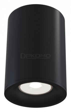 Накладной светильник Slim C012CL-01B