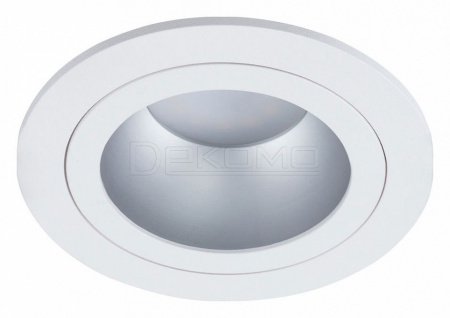 Встраиваемый светильник Alkes A2161PL-1WH