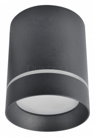 Накладной светильник Elle A1949PL-1BK