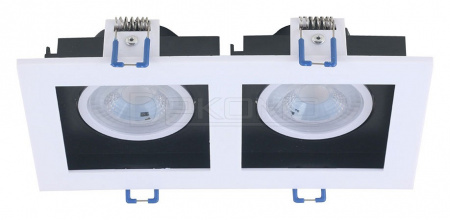 Встраиваемый светильник Grado A2910PL-2WH