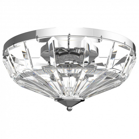 Накладной светильник Facet MOD094CL-04CH