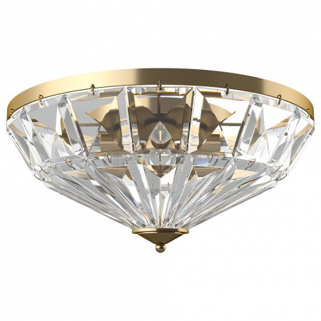 Накладной светильник Facet MOD094CL-06G