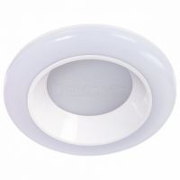 Накладной светильник Alioth A7992PL-1WH