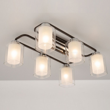 Накладной светильник Румба CL159261