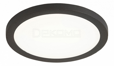 Встраиваемый светильник Омега CLD50R082