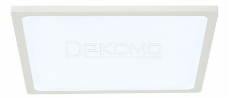 Встраиваемый светильник Омега CLD50K220N