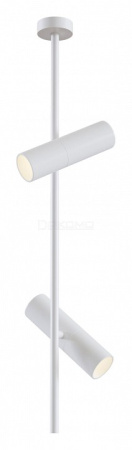 Светильник на штанге Elti C021CL-02W