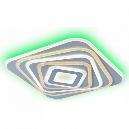 Накладной светильник Триест Смарт CL737A45E