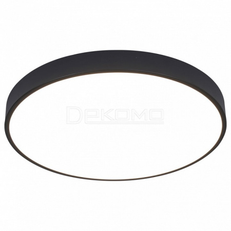 Накладной светильник Arena A2672PL-1BK