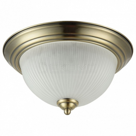 Накладной светильник Planum FR2913-CL-03-BZ