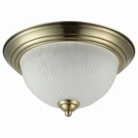 Накладной светильник Planum FR2913-CL-03-BZ