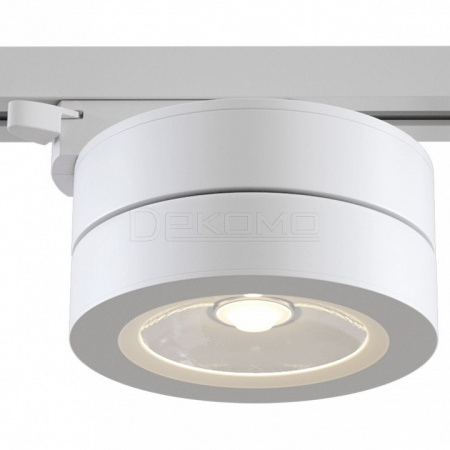 Накладной светильник Track TR006-1-12W3K-W