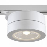 Накладной светильник Track TR006-1-12W3K-W