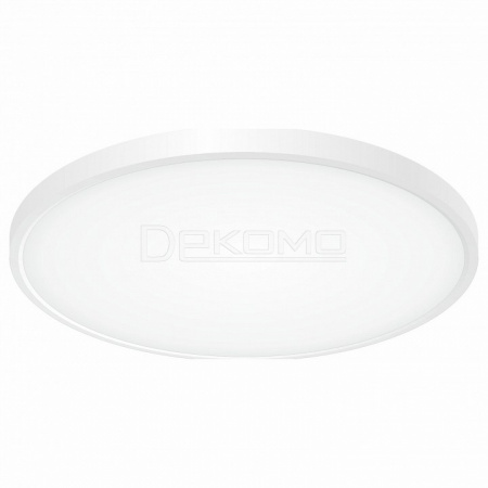 Накладной светильник Бейсик CL738400V