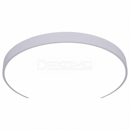 Накладной светильник Arena A2671PL-1WH