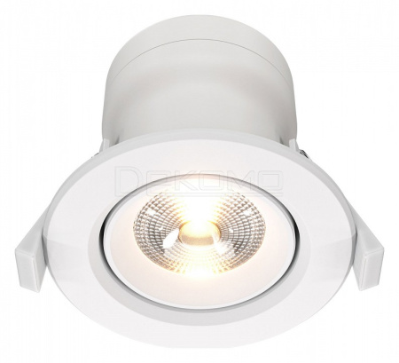 Встраиваемый светильник Phill DL013-6-L9W