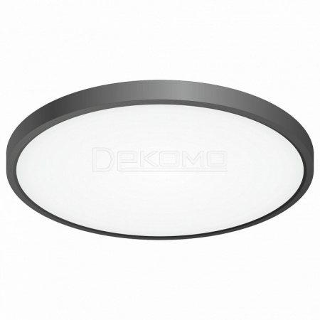 Накладной светильник Бейсик CL738321V