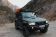 Расширители арок Torbik для Nissan Safari/Patrol Y61 85 мм 3 двери