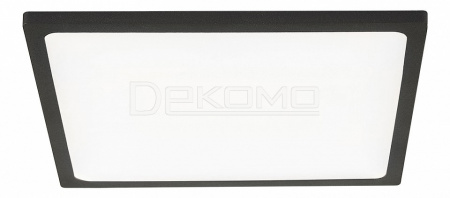 Встраиваемый светильник Омега CLD50K222