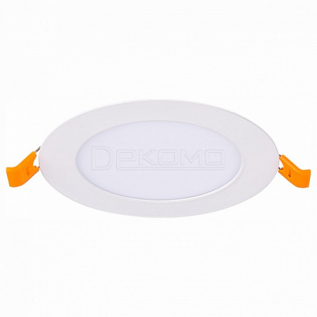 Встраиваемый светильник Litum ST209.548.06