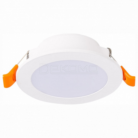 Встраиваемый светильник Fasum ST210.538.06