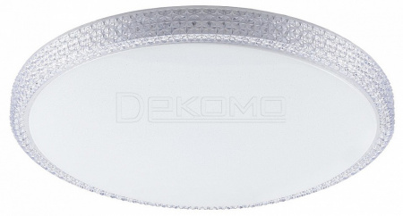 Накладной светильник Альпина Смарт CL718A80G