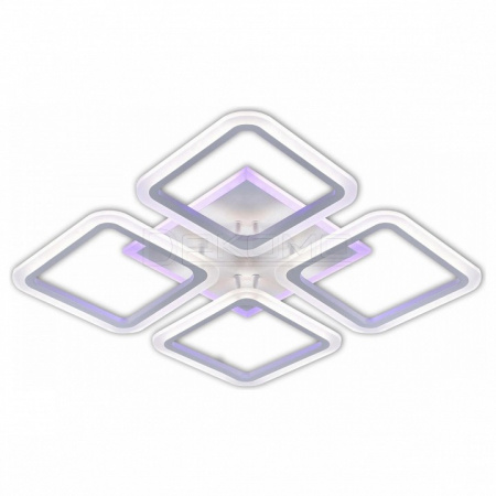 Накладной светильник Паркер Смарт 1 CL232A140E