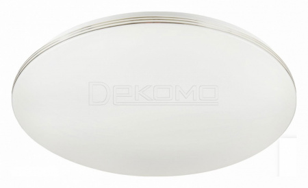 Накладной светильник Симпла CL714480G