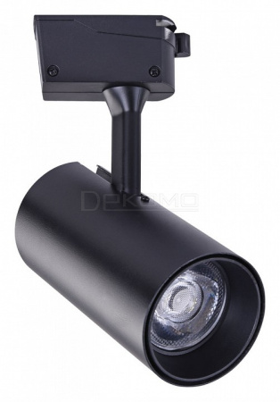 Светильник на штанге Vinsant A2665PL-1BK