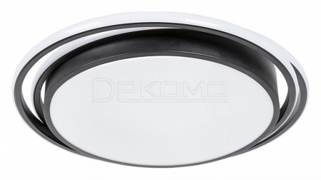 Накладной светильник Sonny A2688PL-1BK