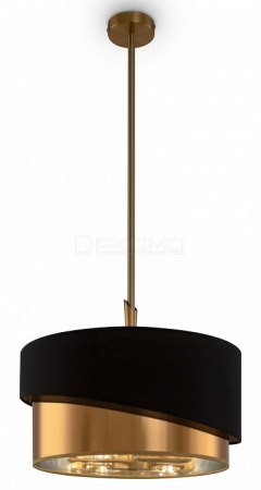 Светильник на штанге Earth FR5171PL-06BS