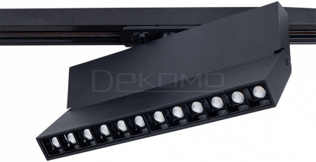 Светильник на штанге Flash A4573PL-1BK