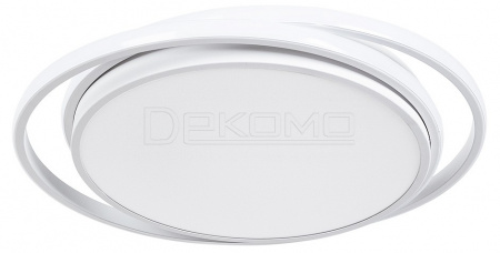 Накладной светильник Sonny A2688PL-1WH