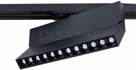 Светильник на штанге Flash A4572PL-1BK