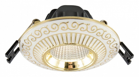 Встраиваемый светильник Боска CLD041NW2