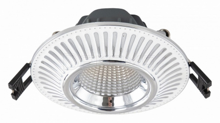 Встраиваемый светильник Дзета CLD042NW1