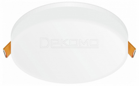 Встраиваемый светильник Вега CLD5315N