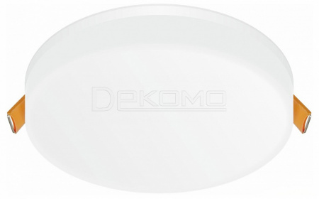 Встраиваемый светильник Вега CLD5315W