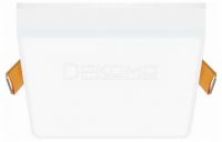 Встраиваемый светильник Вега CLD53K10N