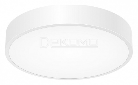 Накладной светильник Купер CL72424V0