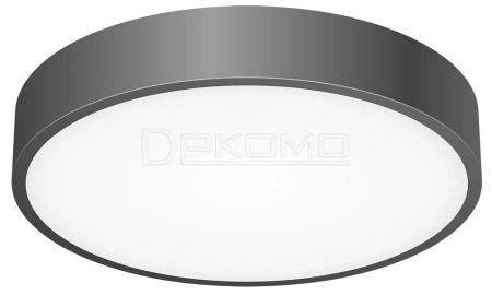 Накладной светильник Купер CL72424V1