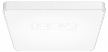 Накладной светильник Купер CL724K105G0