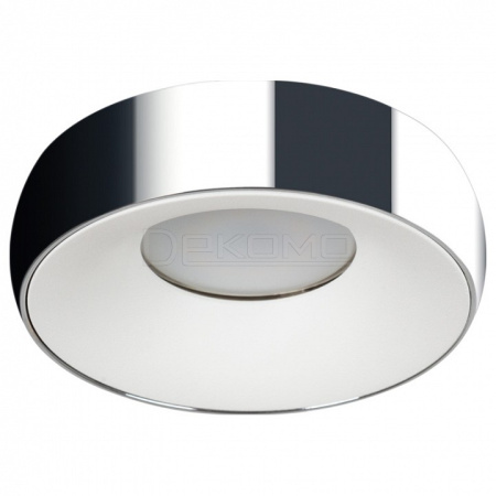 Встраиваемый светильник Heze A6665PL-1CC