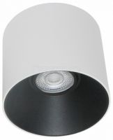 Накладной светильник Alfa C064CL-01-25W3K-D-RD-WB