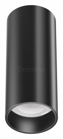 Накладной светильник Focus LED C056CL-L12B4K-W-D-B