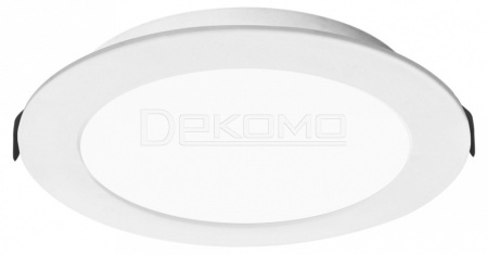 Встраиваемый светильник Галс CLD5512N