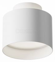 Накладной светильник Planet C009CW-L12W4K