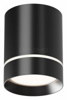 Накладной светильник Orlo C085CL-9W4K-B