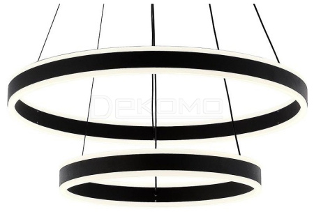 Накладной светильник Дуэт CL719641