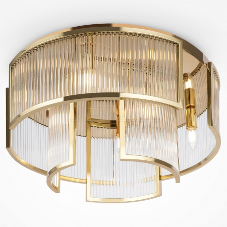 Накладной светильник Frame MOD174CL-06G